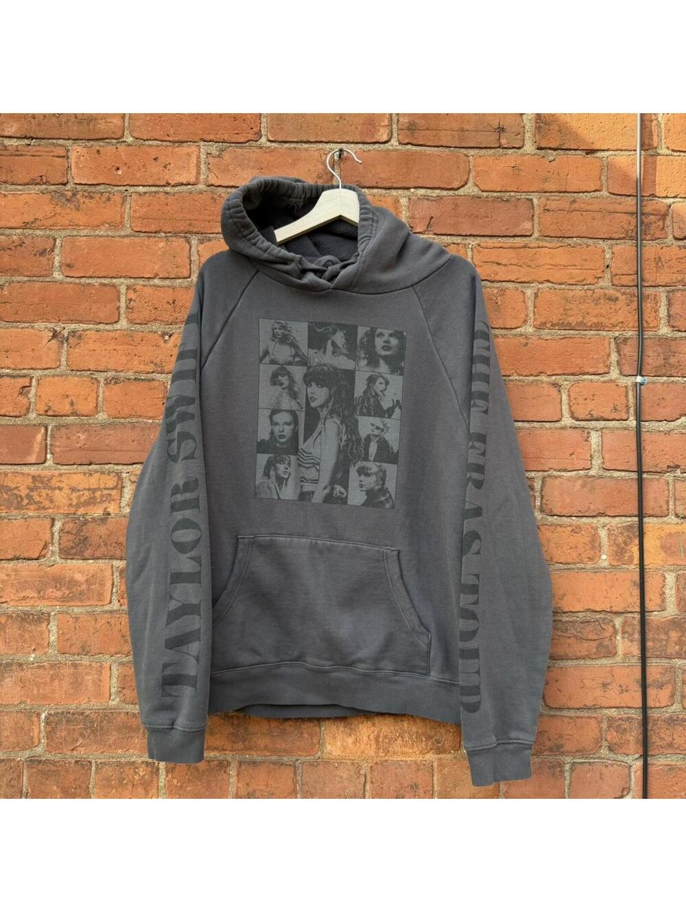 Taylor swift the eras tour hoodie L/XL